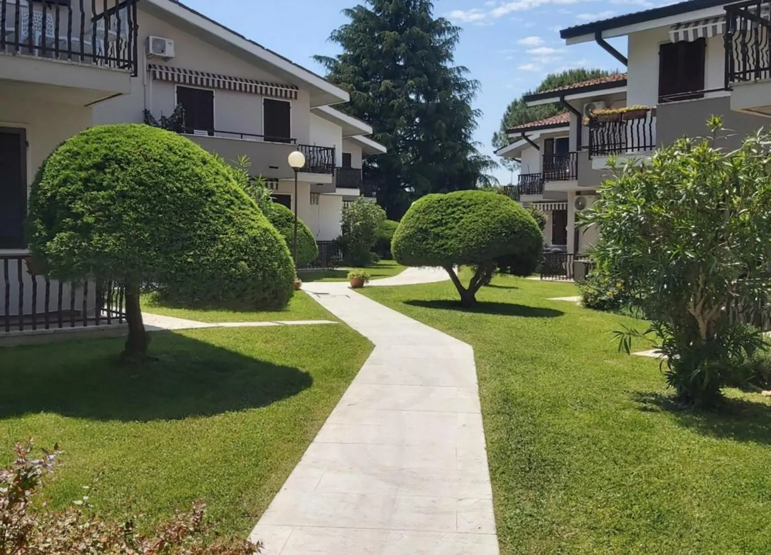 Lake Garden - Piscina E 150M Dal Lago Peschiera del Garda Apartment