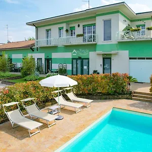 Appartamento La Forgia, Peschiera del Garda