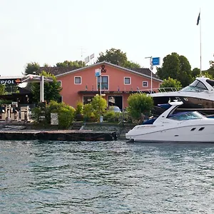 Hotel Johnson, Peschiera del Garda